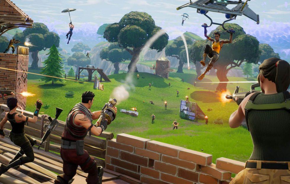 fortnite playground release what we know and why we re excited - when will fortnite playground come out