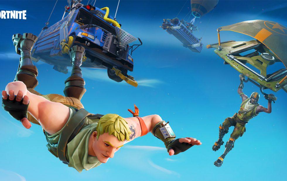 Fortnite Cross Play Controversy Sony S Latest Doesn T Inspir!   e - fortnite cross play controversy sony s latest doesn t inspire