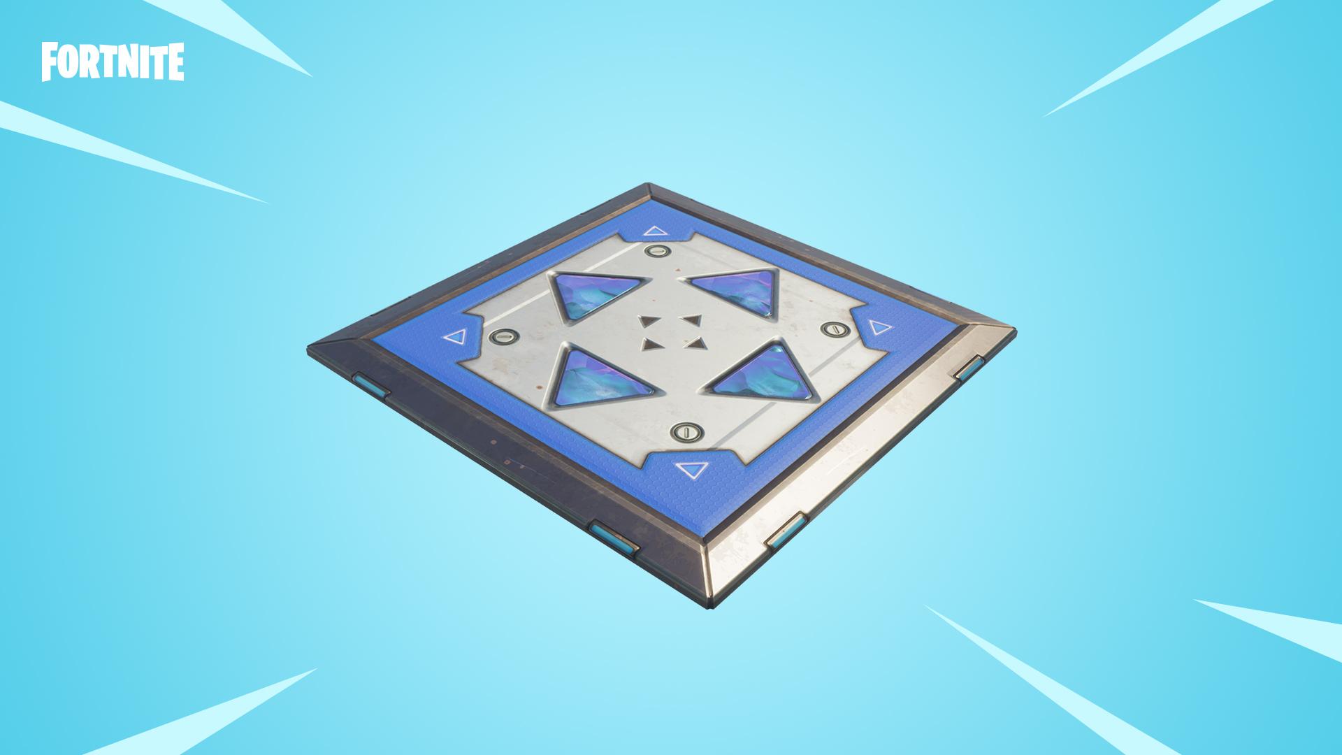 fortnite 4 3 content update now live with an interesting new item - 43 fortnite update