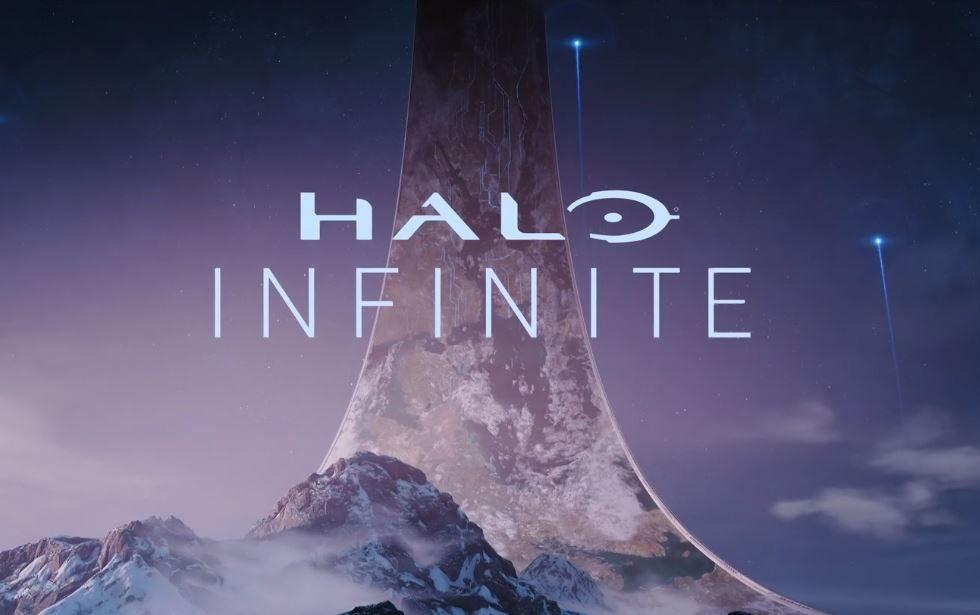 Halo Infinite Multiplayer Trailer - Microsoft reveals Halo Infinite