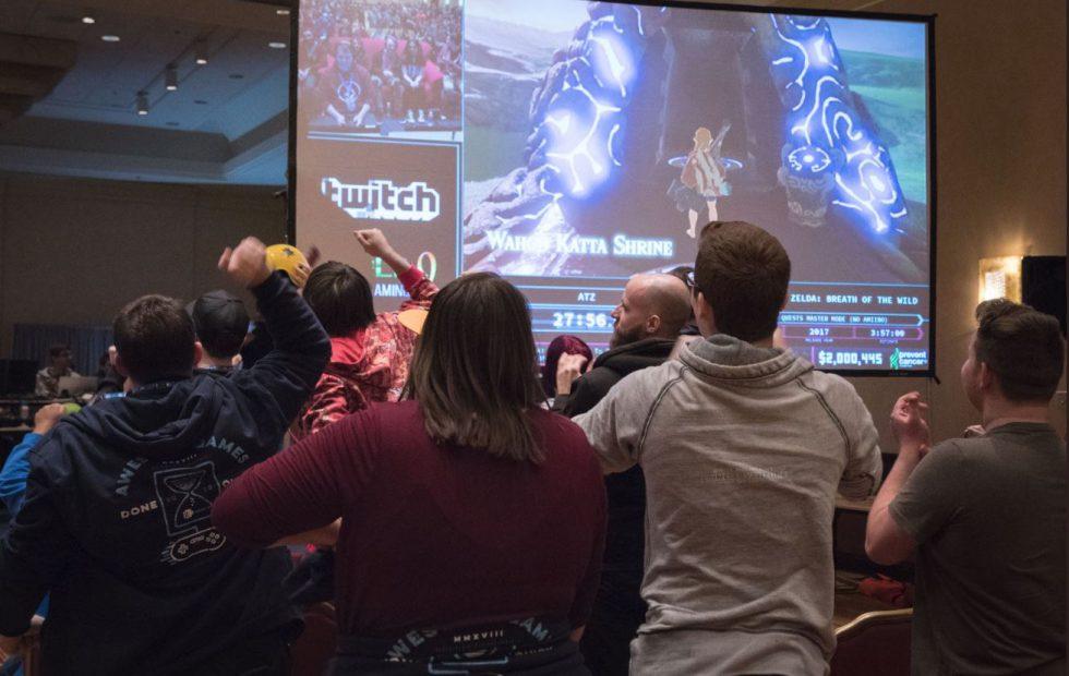 SGDQ 2018: What it is, how to watch, and the must-see speedruns - SlashGear