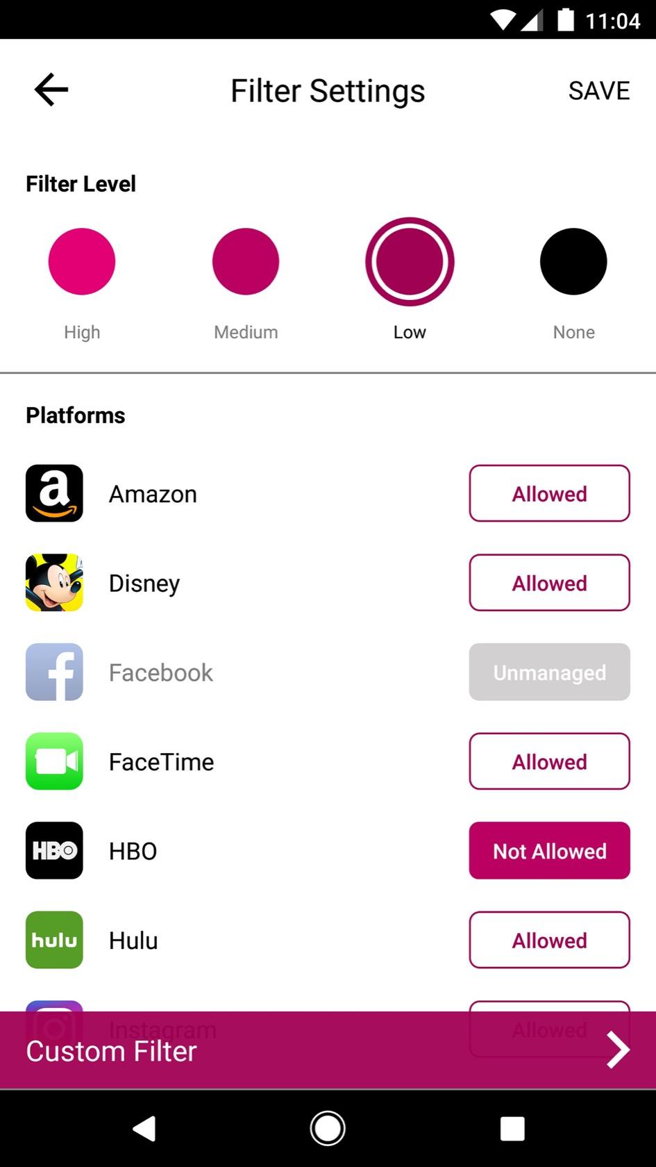 T-Mobile FamilyMode Promises Parents Better Kid Internet Control ...