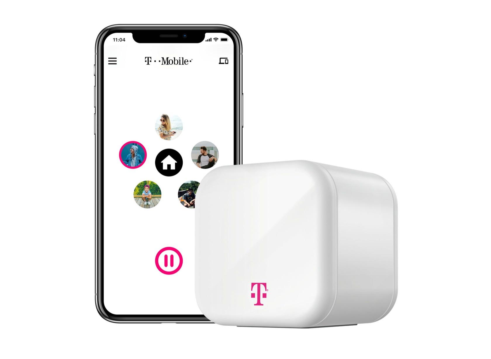 T-Mobile FamilyMode promises parents better kid internet control