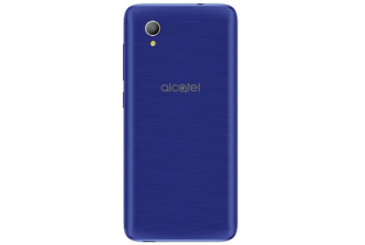 Alcatel 1 Android Go budget phone arrives in July with 18:9 display ...