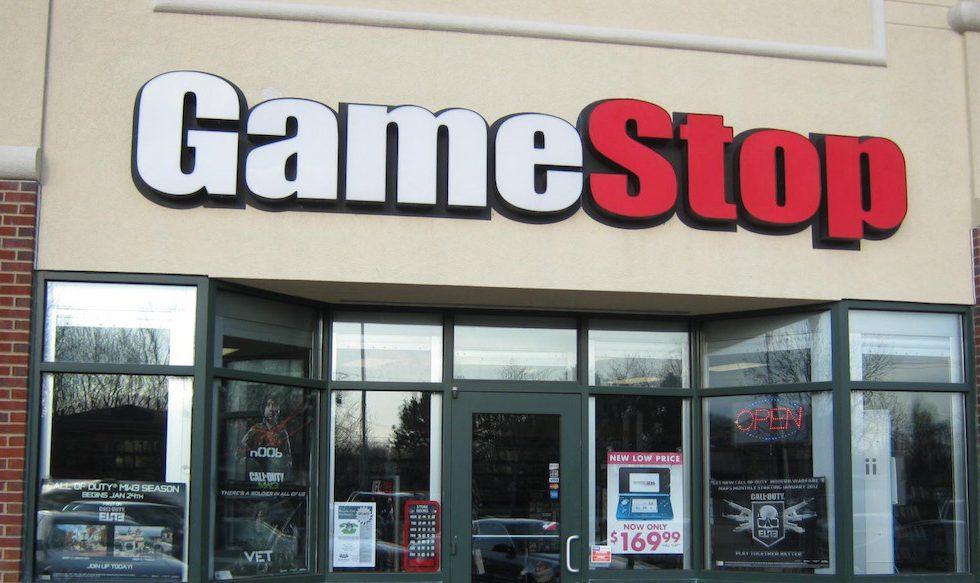 gamestop magnamalo