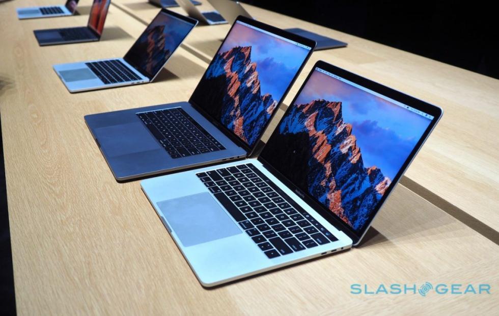 MacBook Pro with six cores, 32GB RAM, dark macOS to debut at WWDC