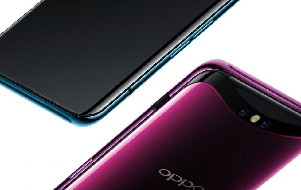 Oppo Find X Everything You Need To Know Slashgear - oppo find x everything you need to know