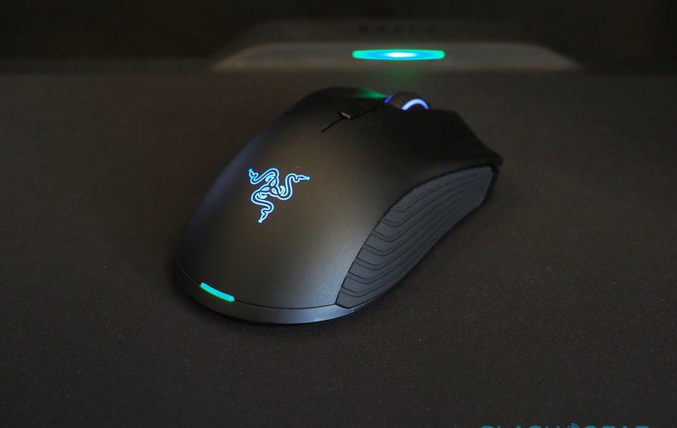 Microsoft Looks To Razer For Xbox One Keyboard And Mouse Support - 