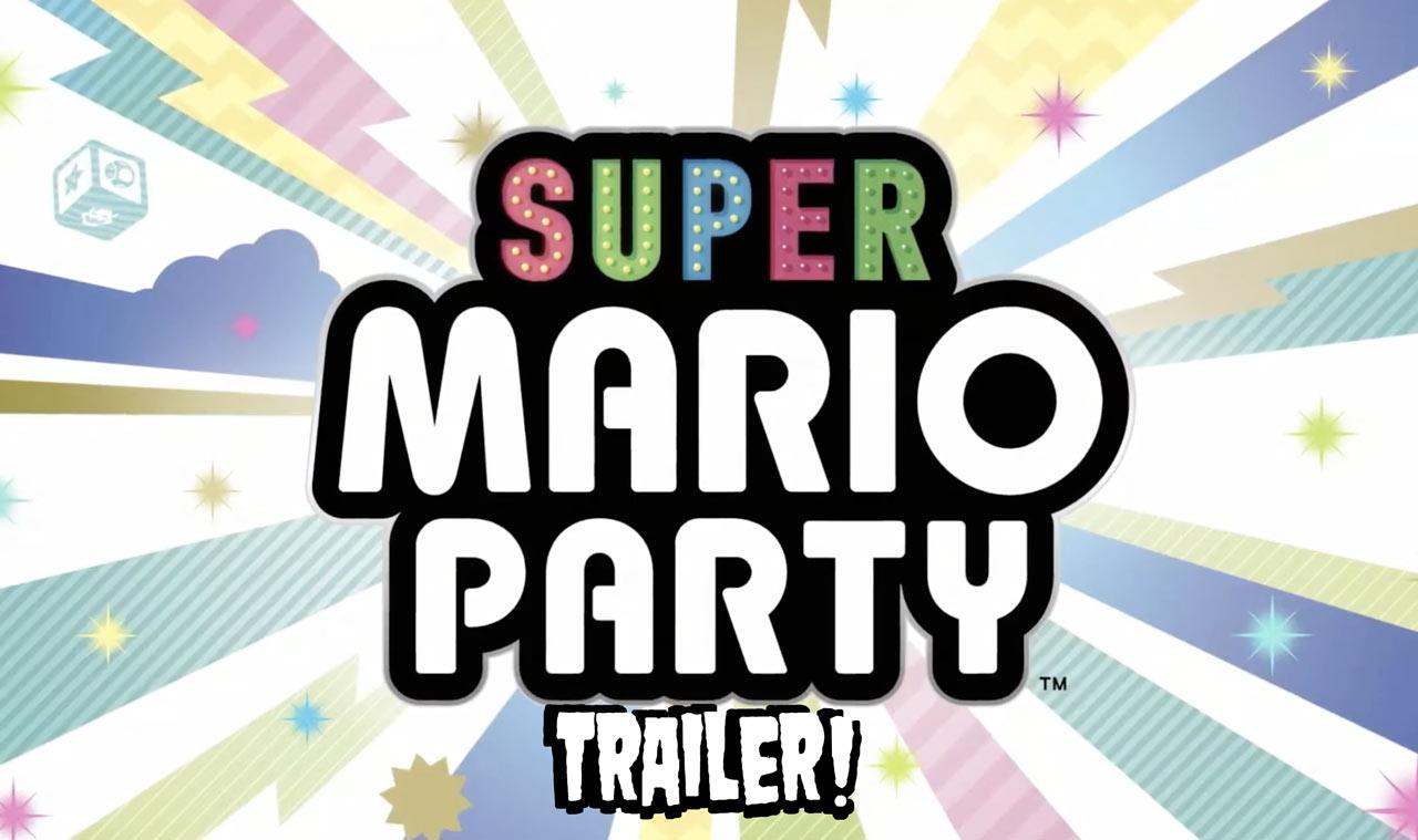 super mario party switch regional differences