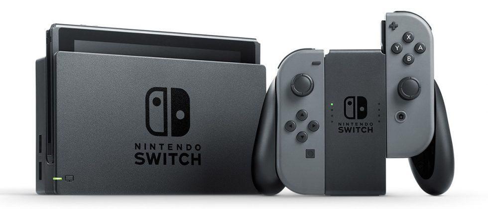 will netflix come to nintendo switch