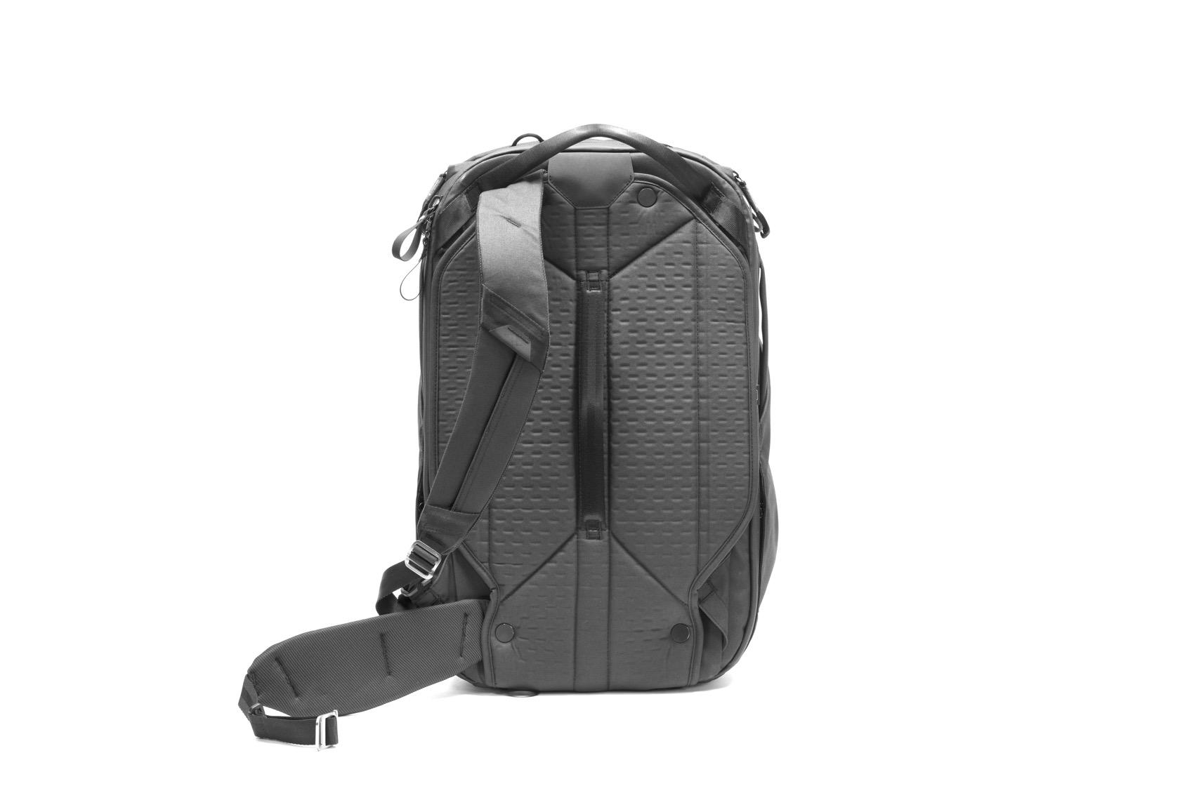 Peak travel. Peak Design Travel Backpack 45l. Peak Design Travel Backpack 45l Sage. Рюкзак Peak Design Travel Backpack - 45l. Peak Design Travel Backpack 45l этикетка.