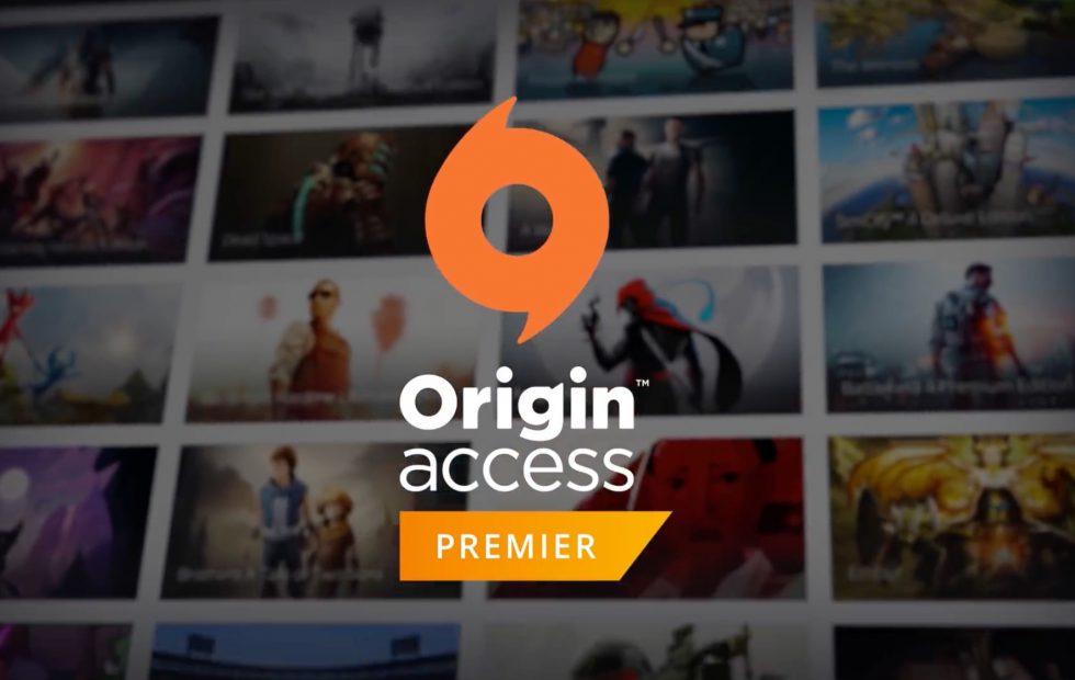 origin access premier price