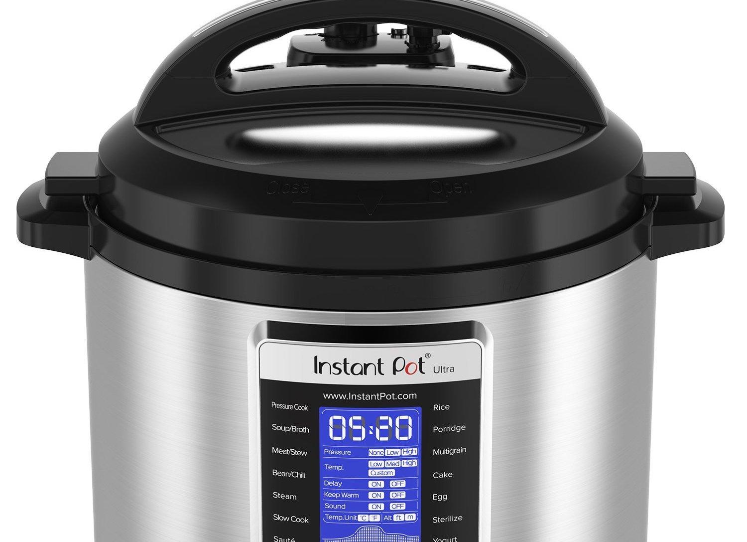 Prime Day 2022 serves up Instant  Pot  and sous  vide  deals 