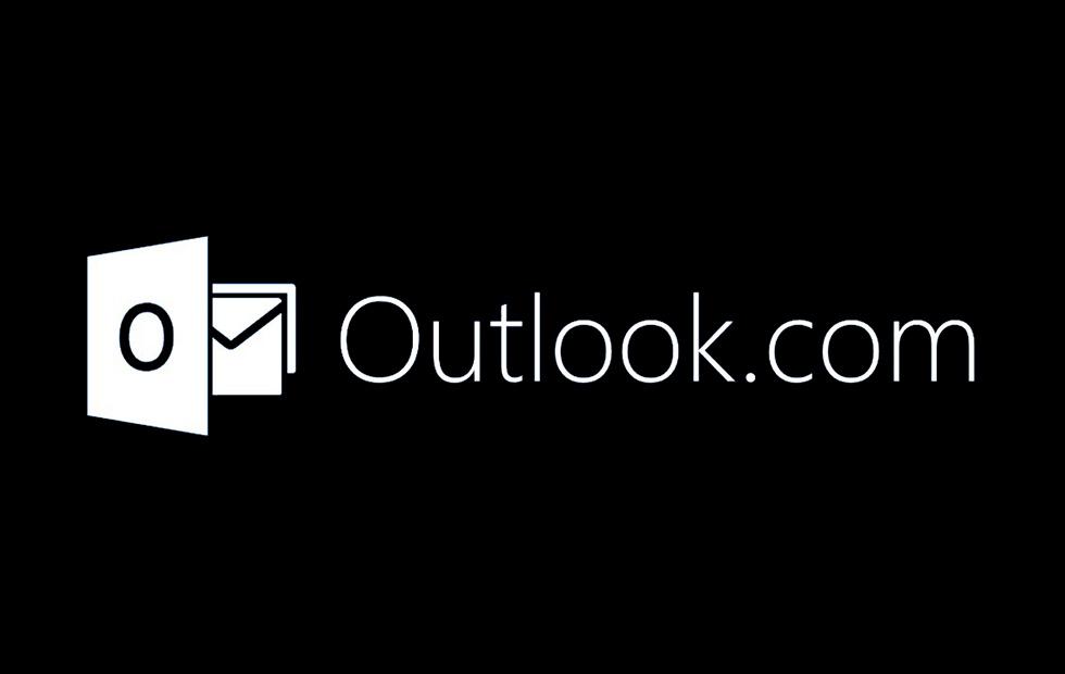 outlook app launcher