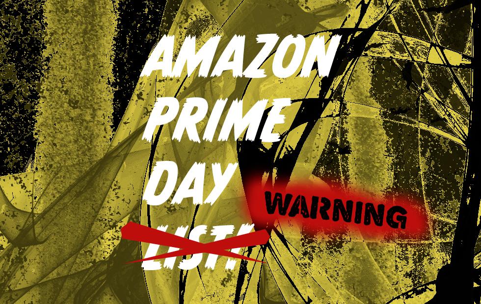 The Best Amazon Prime Day Deals Guide Isn T A Buy List Slashgear