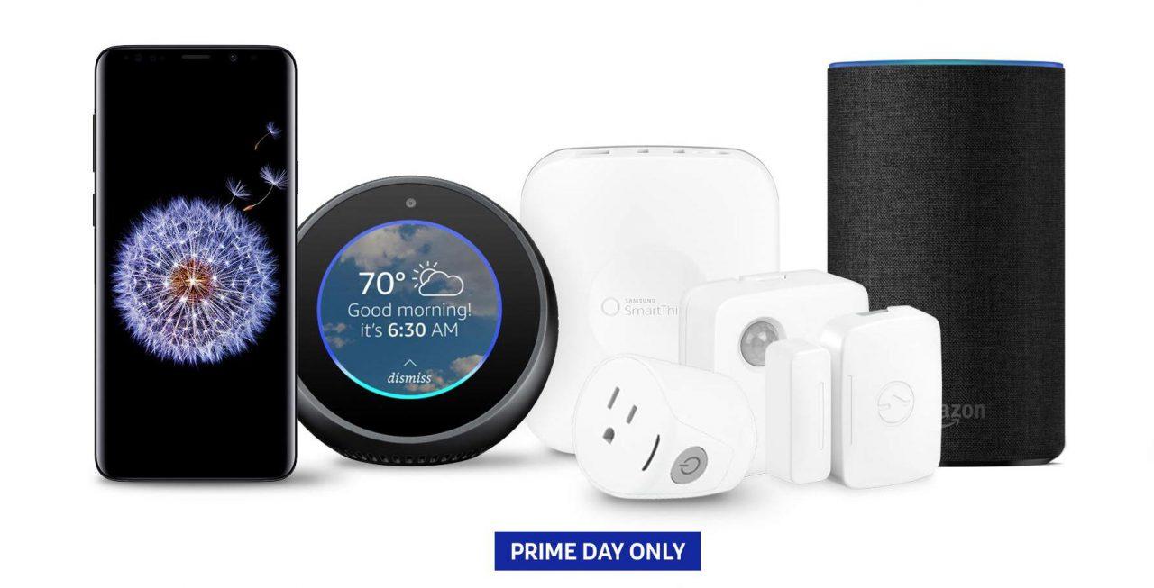 samsung prime day deals