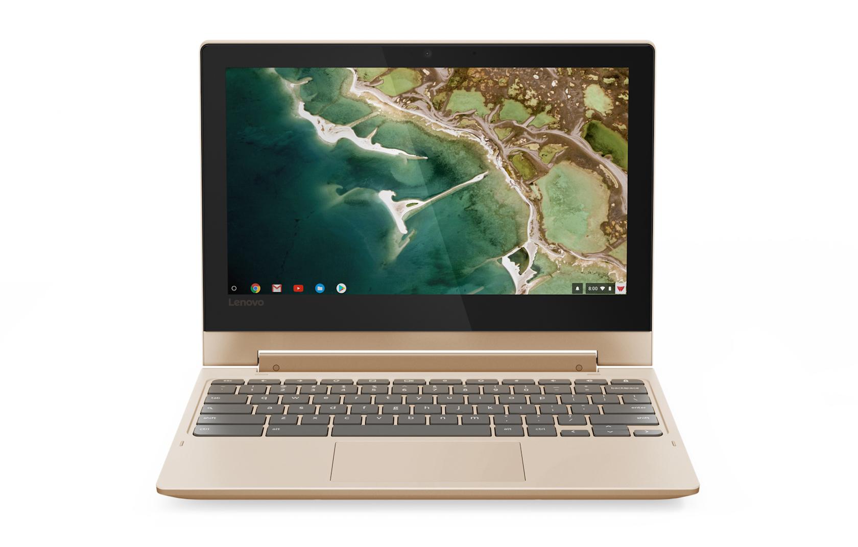 Lenovo C330 And S330 Chromebooks Get Flexible On A Budget Slashgear