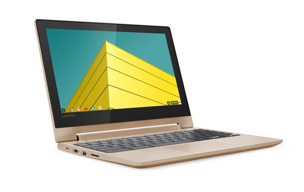 Lenovo C330 And S330 Chromebooks Get Flexible On A Budget Slashgear