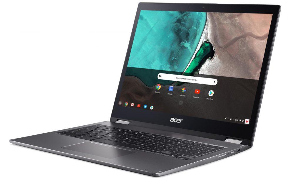 acer chromebook spin 13 priced up to give google s pixelbook competition - can you play fortnite on a chromebook acer