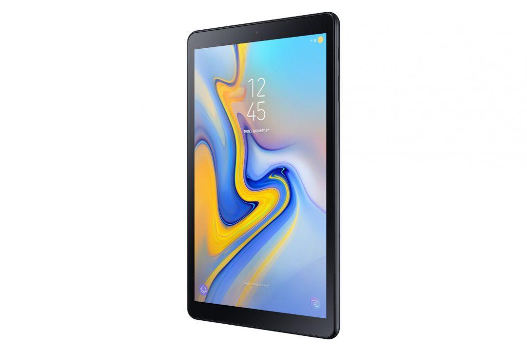 samsung galaxy tab a 10.5 argos