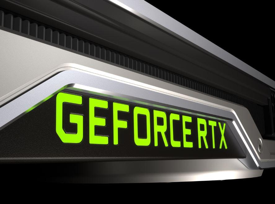 NVIDIA GeForce RTX 20 Series: All the 