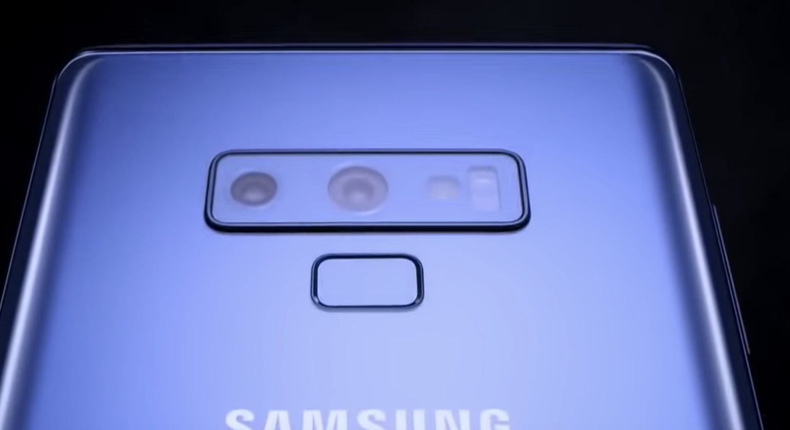 Galaxy Note 9 Release Date And Prices Tease S9 Buyers - SlashGear