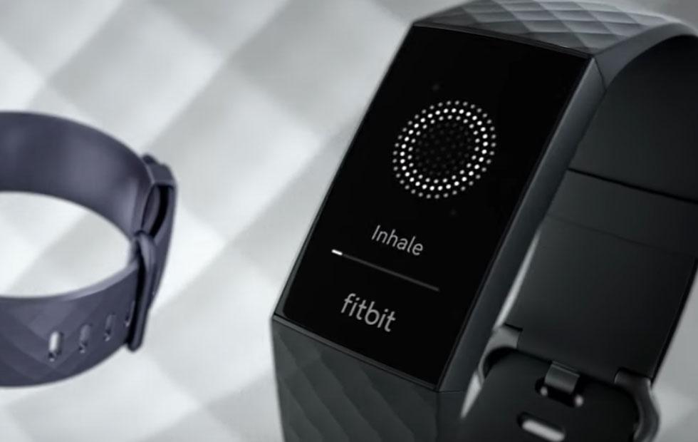 when did the fitbit charge 3 come out
