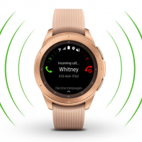 samsung galaxy watch verizon release