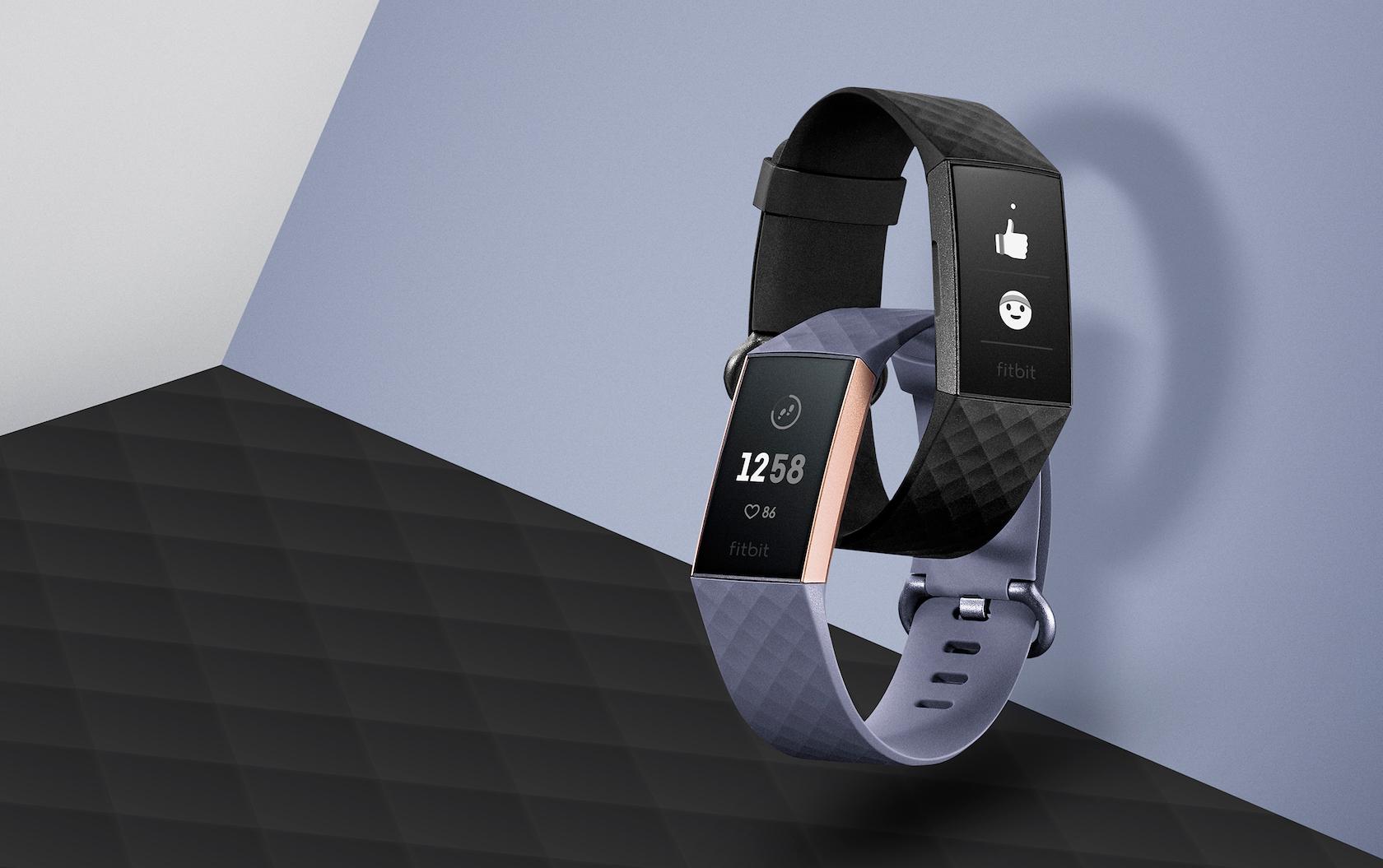 The Fitbit Charge 3's most interesting feature is its most controversial - SlashGear