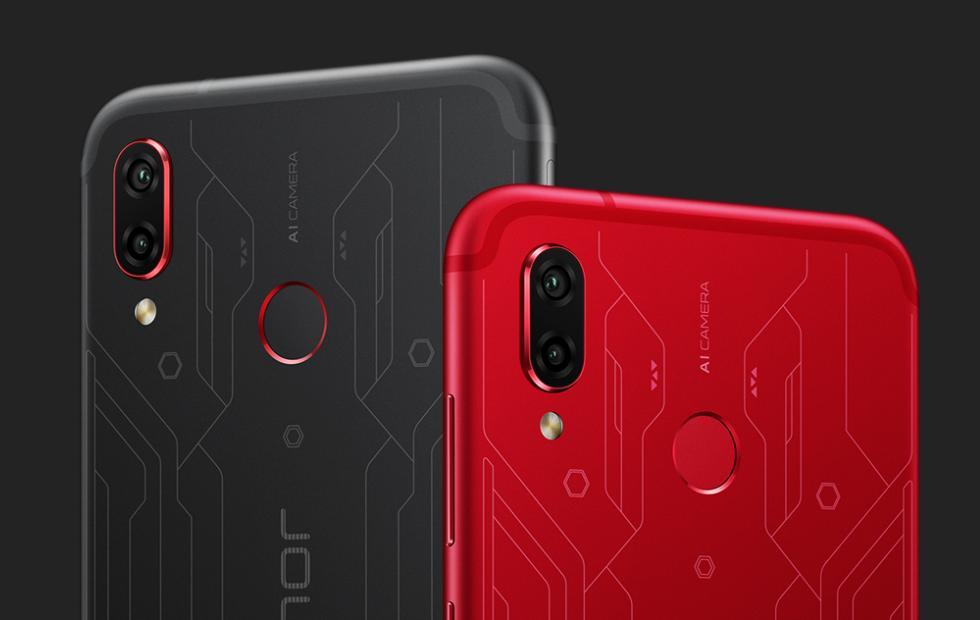 Обновление honor play до android 10