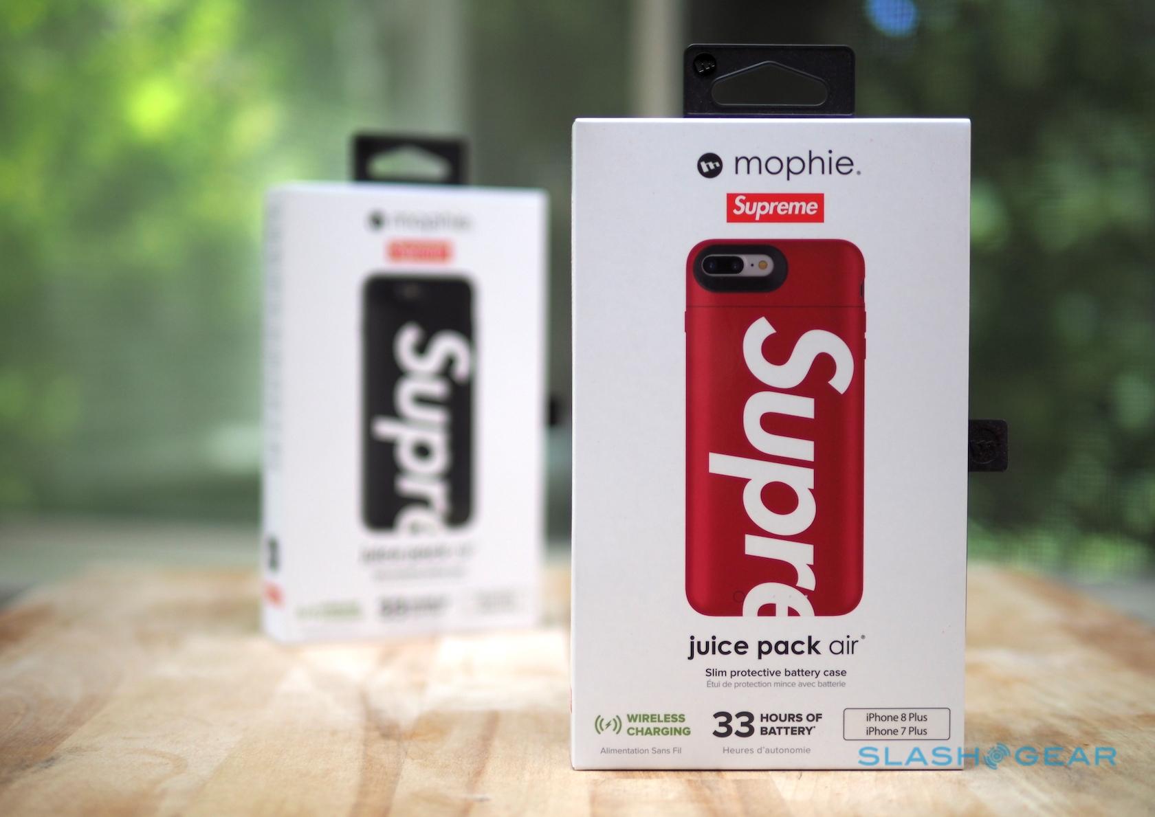 mophie juice pack air iphone se