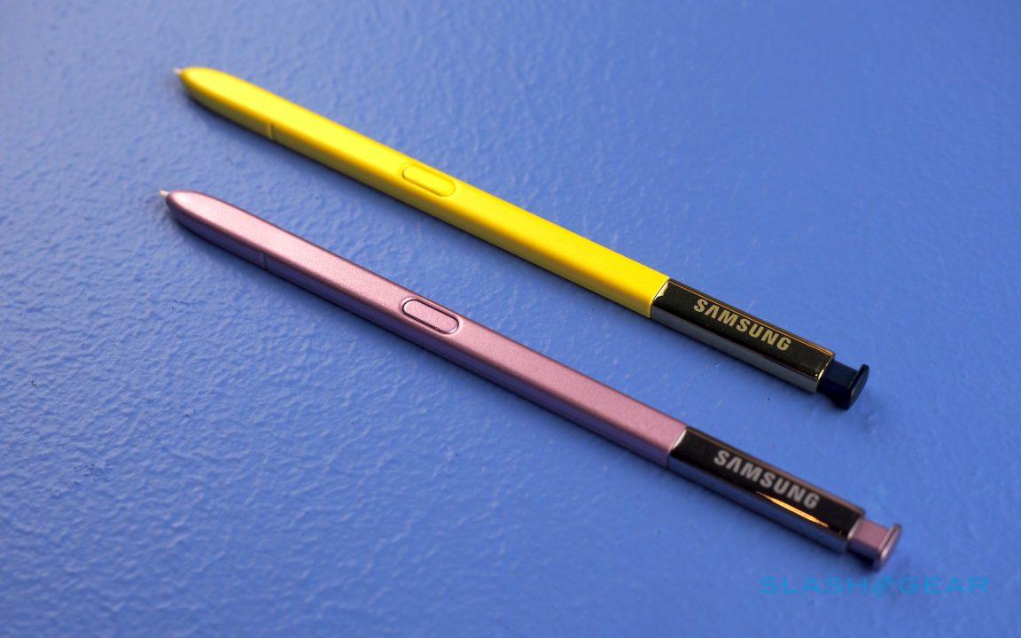 samsung note 9 pen original