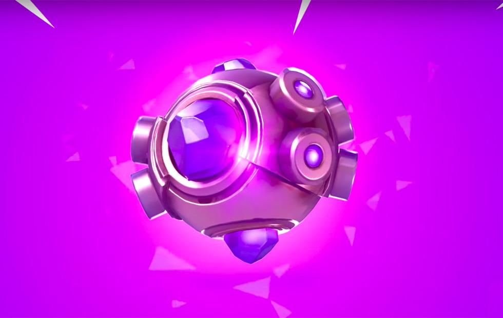 Fortnite Solid Gold Ltm And Shockwave Grenades Arrive In Latest