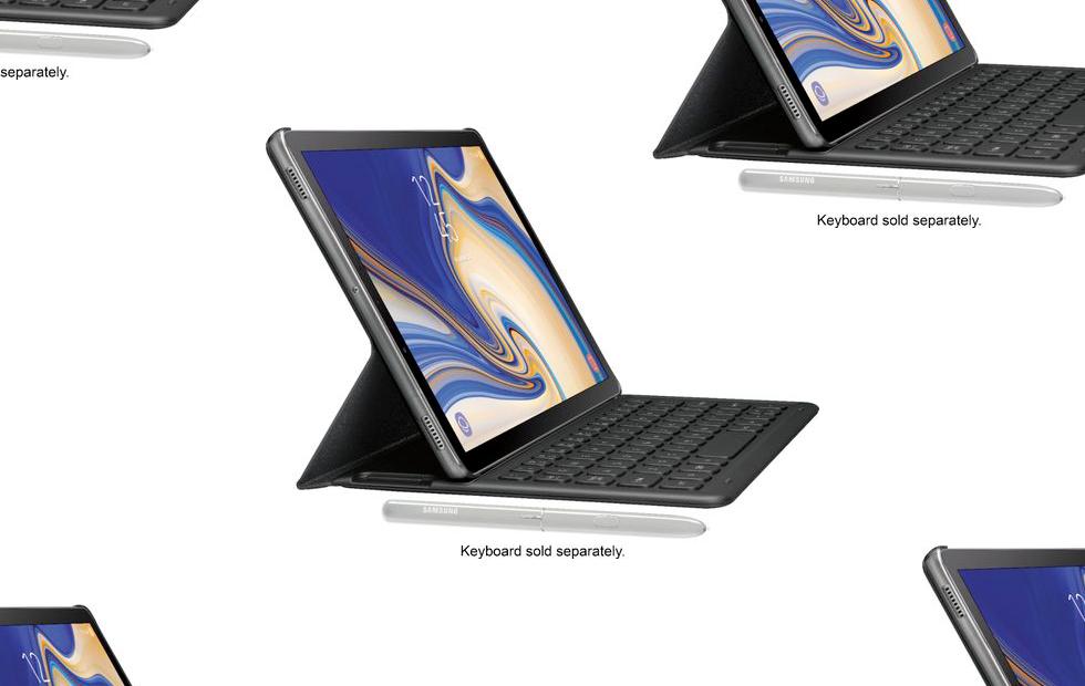 galaxy tab s4 kaina