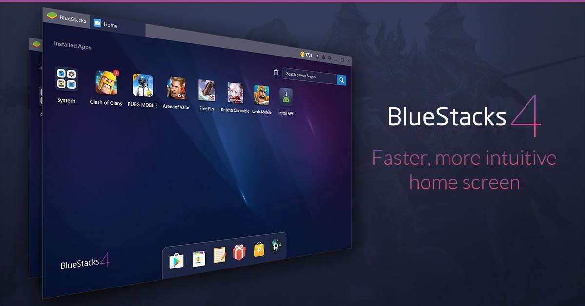 Bluestacks Only Using 1 Core