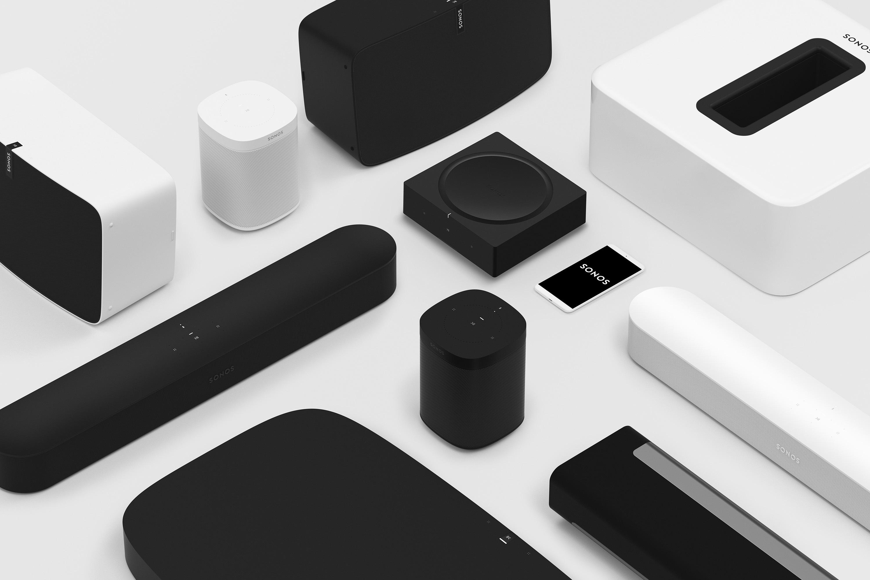 Sonos Ifttt Support Lets Your Smart Home Sing Slashgear