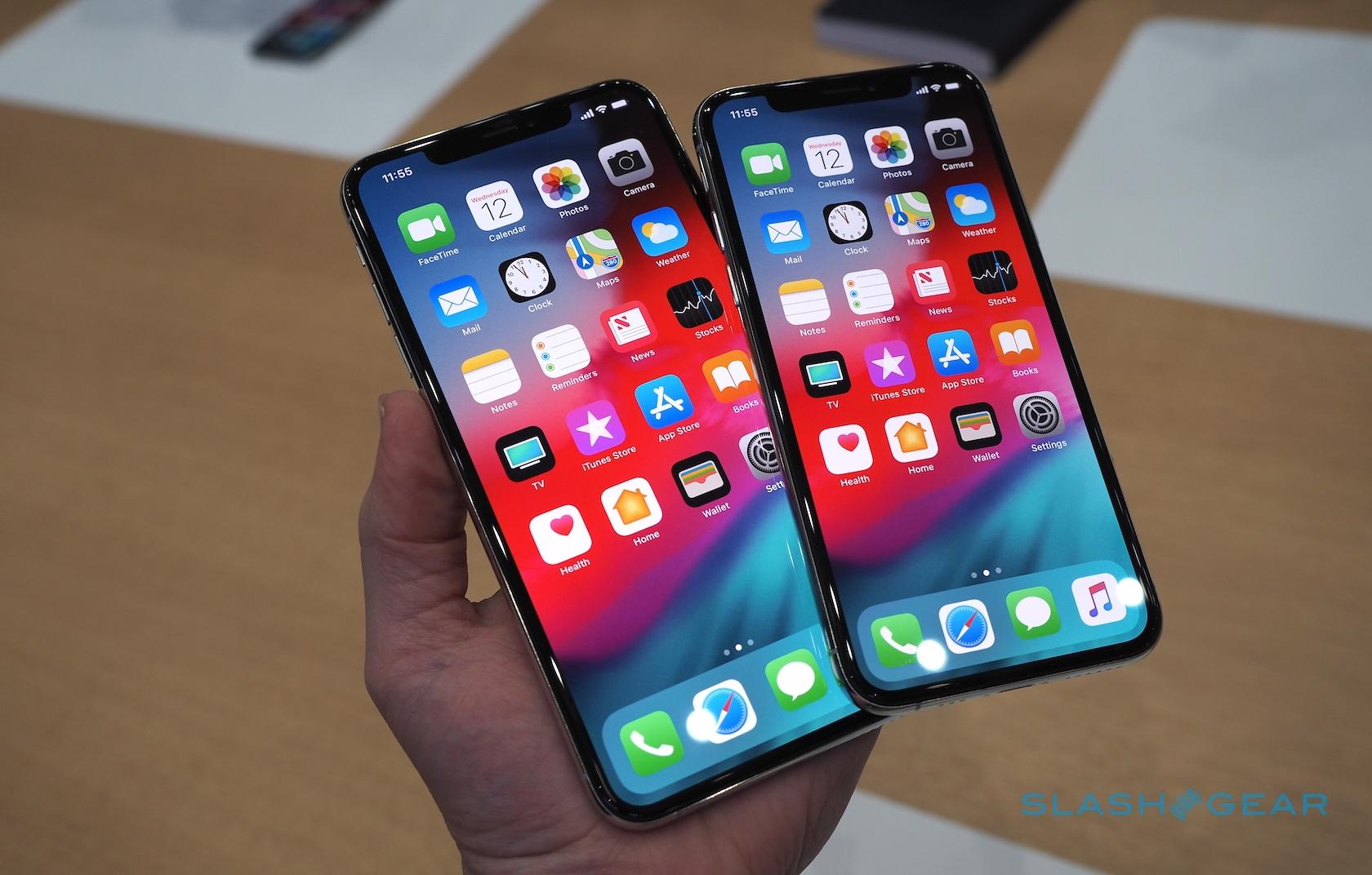 Youtube Hdr Support Expands To Iphone Xs And Xs Max Slashgear