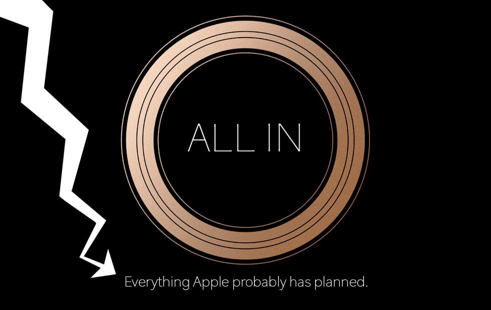 Apple September 12 event What to expect SlashGear