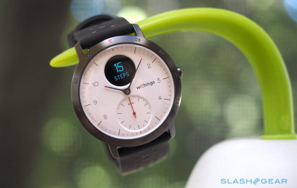 withings sport