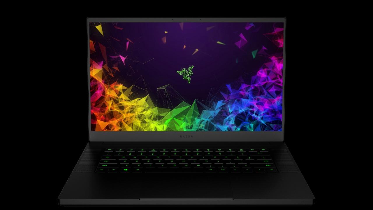 Razer Blade 15 Gaming Laptop Gets New Base, Limited Models - SlashGear