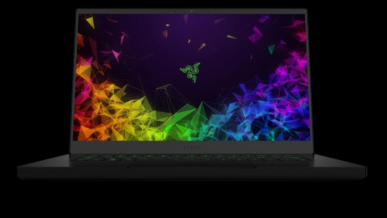 Razer Blade 15 Gaming Laptop Gets New Base, Limited Models - SlashGear