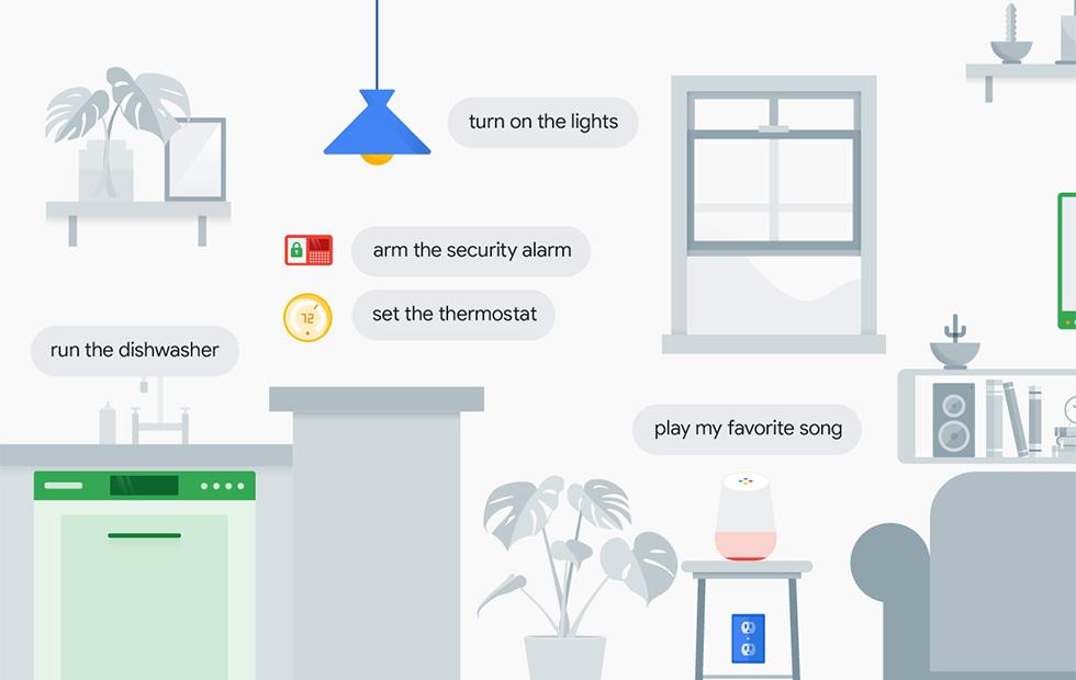 Google Assistant is bringing even more smarts to your pocket, homes