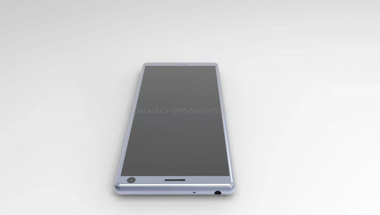 Xperia XA3, XA3 Ultra, L3: Sony's upcoming mid-range roster - SlashGear