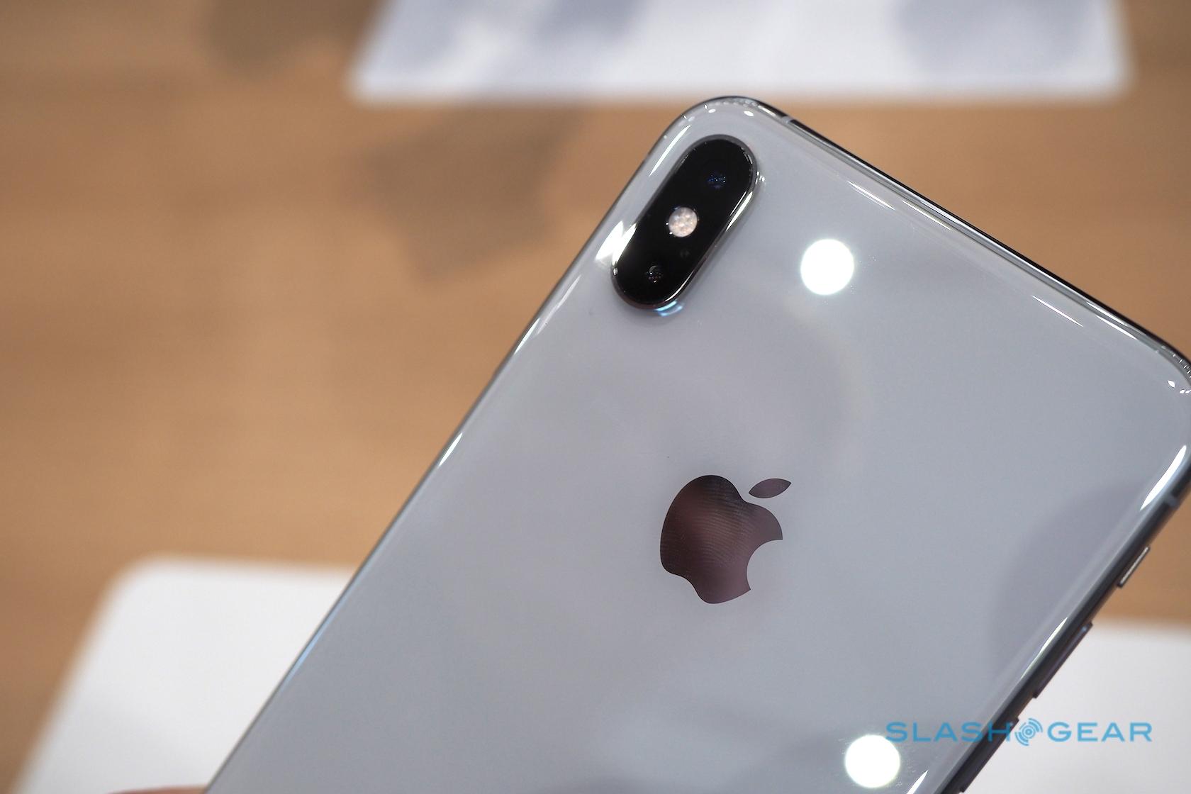 The Iphone Xs Max Camera Just Got Some Terrible News Slashgear