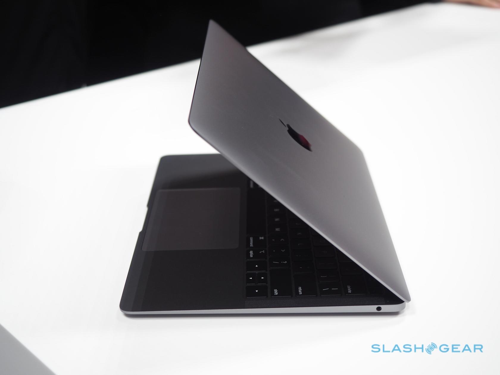 MacBook Air (Late 2018) Gallery - SlashGear