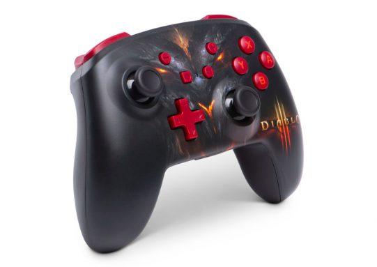 diablo 3 controller support for pc