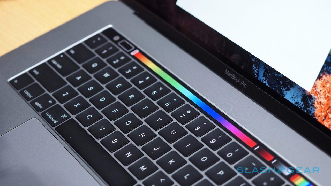 print screen macbook pro keyboard