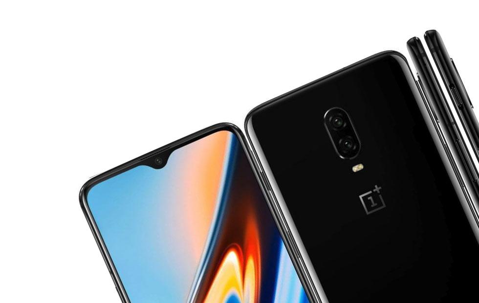 Как перепрошить oneplus 6t