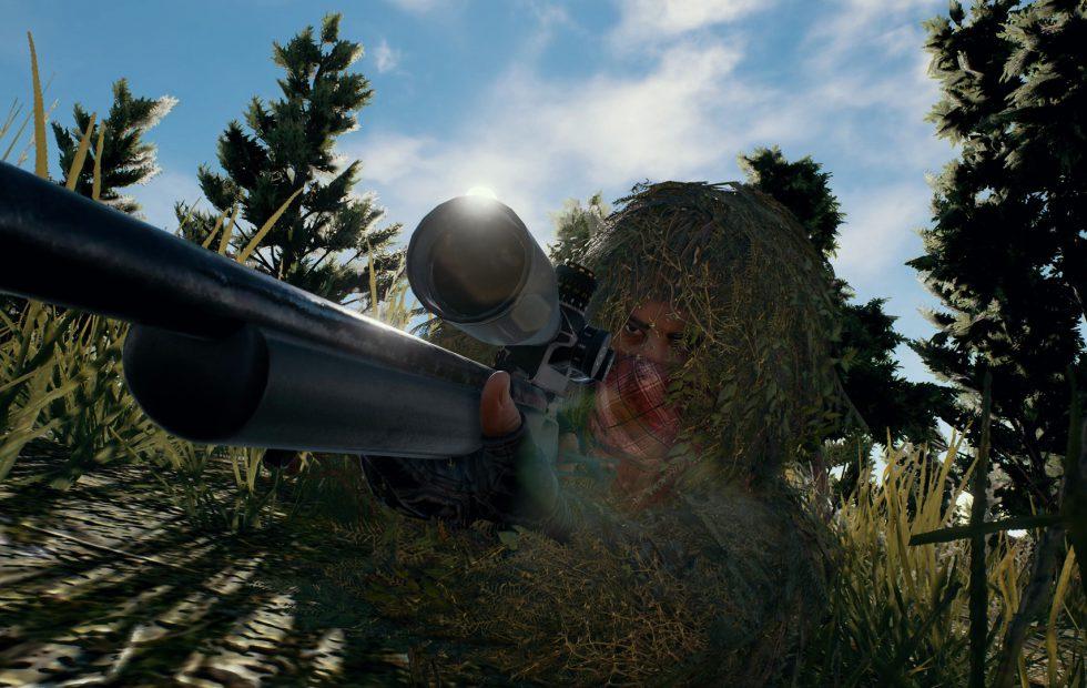 Pubg Pc Players Get Free Items After Recent Server Problems Slashgear