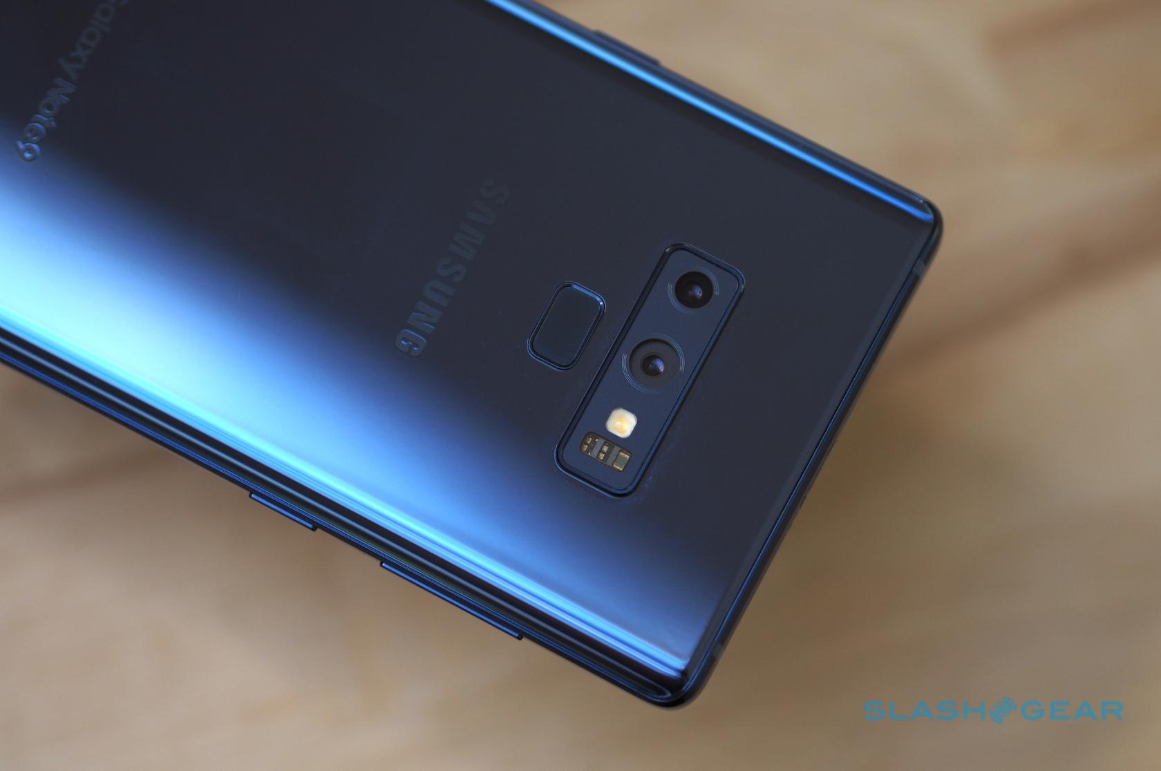 samsung galaxy note s10 plus 5g